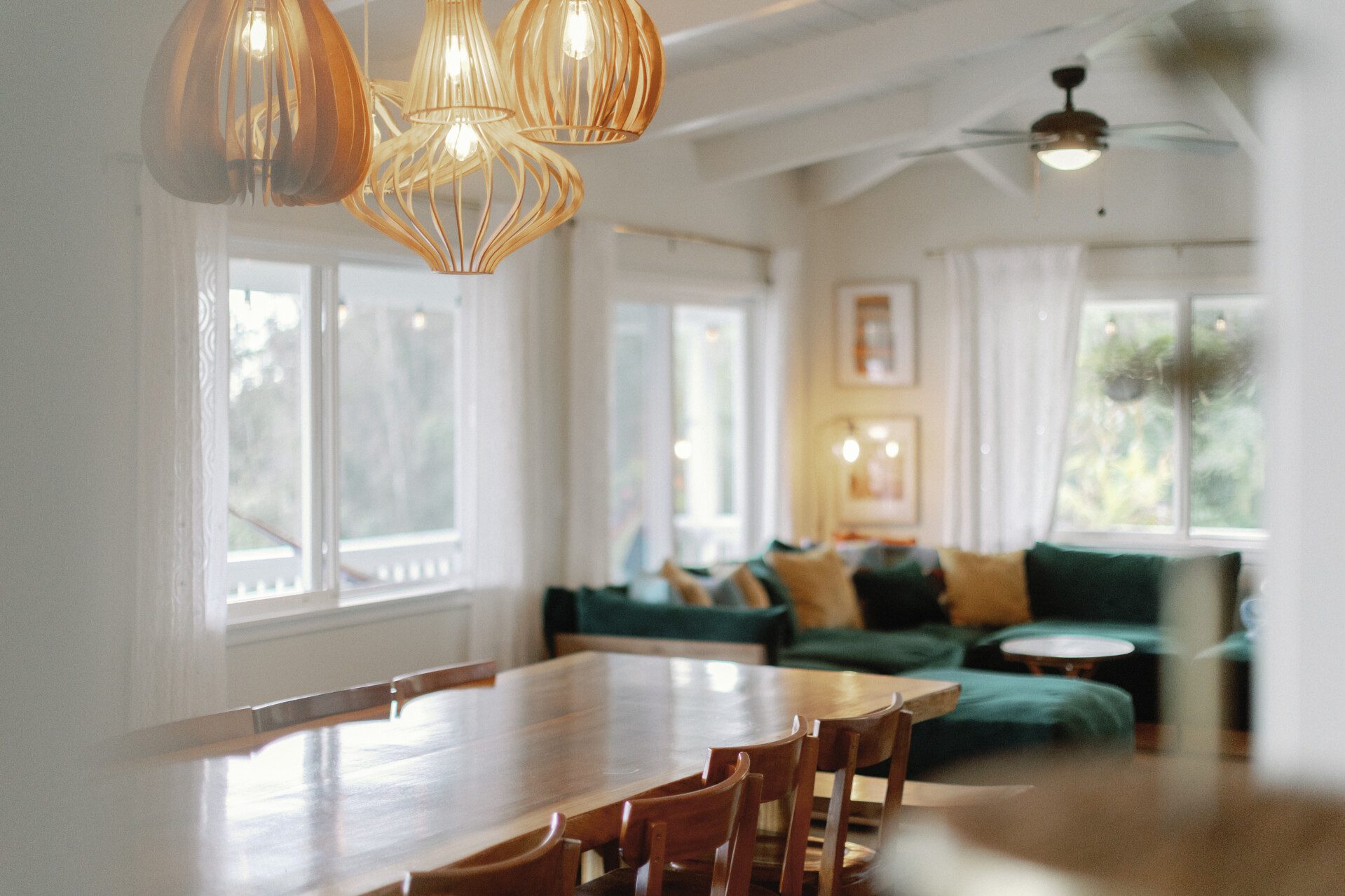 Rhianna Mercier Studios Hawaii California Editorial Photographer Architecture Homes Estates 21353